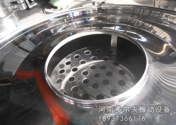 自動排渣豆漿過濾機